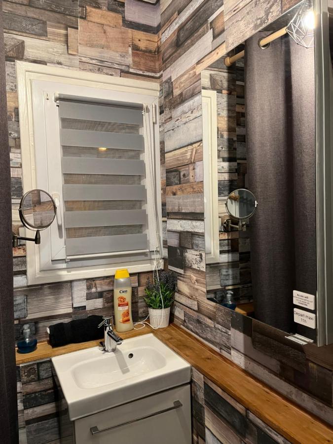 Bel Appartement 4 Personnes Bien Place Boulogne-sur-Mer Esterno foto