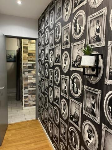 Bel Appartement 4 Personnes Bien Place Boulogne-sur-Mer Esterno foto
