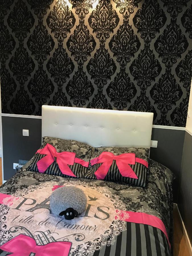 Bel Appartement 4 Personnes Bien Place Boulogne-sur-Mer Esterno foto